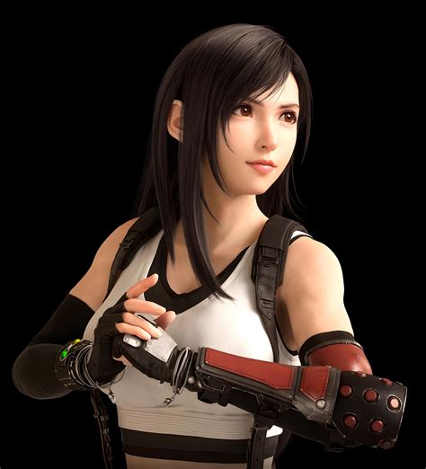 Tifa Lockhart 